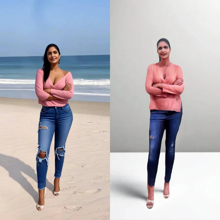 VivaFoto™ | Escultura 3D Personalizada